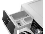 HISENSE WF5S1043BW - Wasmachine voorlader - 10.5 kg - 1400 rpm - 72 dB - Afbeelding 6