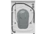 HISENSE WF5S1043BW - Wasmachine voorlader - 10.5 kg - 1400 rpm - 72 dB - Afbeelding 9