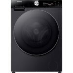 HISENSE WF7S1247BB - Wasmachine voorlader - 12 kg - 1400 rpm - 70 dB