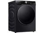 HISENSE WF7S1247BB - Wasmachine voorlader - 12 kg - 1400 rpm - 70 dB - Afbeelding 2