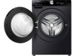 HISENSE WF7S1247BB - Wasmachine voorlader - 12 kg - 1400 rpm - 70 dB - Afbeelding 4