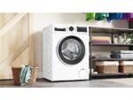 BOSCH WGG244ZMFG - Wasmachine voorlader - 9 kg - 1400 rpm - 71 dB - Afbeelding 6