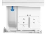 BOSCH WGH244ACFG - Wasmachine voorlader - 9 kg - 1400 rpm - 70 dB - automatisch doseren - Afbeelding 5