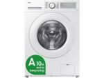 SAMSUNG WW91CGC04ATHEN - Wasmachine voorlader - 9 kg - 1400 rpm - 72 dB
