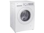 SAMSUNG WW91CGC04ATHEN - Wasmachine voorlader - 9 kg - 1400 rpm - 72 dB - Afbeelding 3