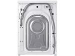 SAMSUNG WW91CGC04ATHEN - Wasmachine voorlader - 9 kg - 1400 rpm - 72 dB - Afbeelding 5