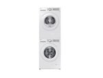 SAMSUNG WW91CGC04ATHEN - Wasmachine voorlader - 9 kg - 1400 rpm - 72 dB - Afbeelding 12
