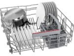 BOSCH SMV4EAX28E - inbouwvaatwasser - Volledig geïntegreerd - 13 bestekken - 42 dB(A) - Afbeelding 8