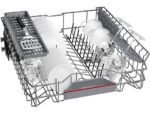 BOSCH SMV4EAX28E - inbouwvaatwasser - Volledig geïntegreerd - 13 bestekken - 42 dB(A) - Afbeelding 4