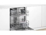 BOSCH SMV4EAX28E - inbouwvaatwasser - Volledig geïntegreerd - 13 bestekken - 42 dB(A) - Afbeelding 7
