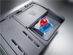 BOSCH SMV4EAX28E - inbouwvaatwasser - Volledig geïntegreerd - 13 bestekken - 42 dB(A) - Afbeelding 5