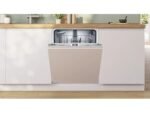 BOSCH SMV4EAX28E - inbouwvaatwasser - Volledig geïntegreerd - 13 bestekken - 42 dB(A) - Afbeelding 2