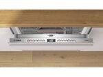 BOSCH SMV4EAX28E - inbouwvaatwasser - Volledig geïntegreerd - 13 bestekken - 42 dB(A) - Afbeelding 6
