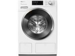 MIELE WWJ 880 WCS - Wasmachine voorlader - 9 kg - 1600 rpm - 68 dB - automatisch doseren