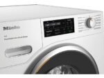 MIELE WWJ 880 WCS - Wasmachine voorlader - 9 kg - 1600 rpm - 68 dB - automatisch doseren - Afbeelding 3