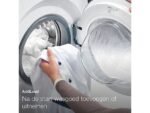 MIELE WWJ 880 WCS - Wasmachine voorlader - 9 kg - 1600 rpm - 68 dB - automatisch doseren - Afbeelding 4