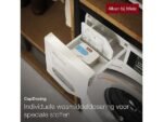 MIELE WWJ 880 WCS - Wasmachine voorlader - 9 kg - 1600 rpm - 68 dB - automatisch doseren - Afbeelding 5