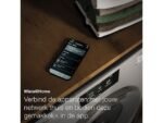MIELE WWJ 880 WCS - Wasmachine voorlader - 9 kg - 1600 rpm - 68 dB - automatisch doseren - Afbeelding 7