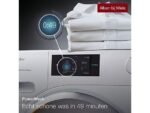 MIELE WWJ 880 WCS - Wasmachine voorlader - 9 kg - 1600 rpm - 68 dB - automatisch doseren - Afbeelding 8