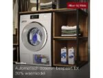 MIELE WWJ 880 WCS - Wasmachine voorlader - 9 kg - 1600 rpm - 68 dB - automatisch doseren - Afbeelding 12