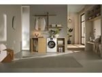 MIELE WWJ 880 WCS - Wasmachine voorlader - 9 kg - 1600 rpm - 68 dB - automatisch doseren - Afbeelding 13