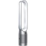 Dyson Purifier Cool PC1 Wit – Luchtreinigingsventilator – HEPA H13 Filter – 350° Oscillatie