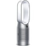 Dyson Purifier Hot + Cool HP11 Wit – 3-in-1 Luchtreiniger, Elektrische Kachel & Ventilator – HEPA H13