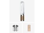 Dyson Purifier Cool PC2 De-Nox Zilver – Luchtreinigingsventilator – HEPA H13 & K-Koolstoffilter - Afbeelding 2