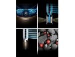 Dyson Purifier Cool PC2 De-Nox Zilver – Luchtreinigingsventilator – HEPA H13 & K-Koolstoffilter - Afbeelding 3