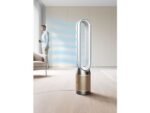 Dyson Purifier Cool PC2 De-Nox Zilver – Luchtreinigingsventilator – HEPA H13 & K-Koolstoffilter - Afbeelding 7