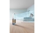 Dyson Purifier Humidify+Cool PH05 – 3-in-1 Luchtreiniger, Luchtbevochtiger & Ventilator – Zilver - Afbeelding 3