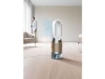 Dyson Purifier Humidify+Cool PH05 – 3-in-1 Luchtreiniger, Luchtbevochtiger & Ventilator – Zilver - Afbeelding 5