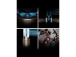 Dyson Purifier Humidify+Cool PH05 – 3-in-1 Luchtreiniger, Luchtbevochtiger & Ventilator – Zilver - Afbeelding 8