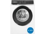BOSCH WGH2440AFG - Wasmachine voorlader - 9 kg - 1400 rpm - 72 dB
