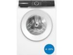 BOSCH WGH244ACFG - Wasmachine voorlader - 9 kg - 1400 rpm - 70 dB - automatisch doseren