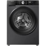 HISENSE WF3S9043BB - Wasmachine voorlader - 9 kg - 1400 rpm - 72 dB
