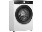 HISENSE WF3S8043BW3/BLX - Wasmachine voorlader - 8 kg - 1400 rpm - 72 dB - Afbeelding 3