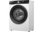 HISENSE WF3S8043BW3/BLX - Wasmachine voorlader - 8 kg - 1400 rpm - 72 dB - Afbeelding 4