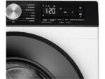 HISENSE WF3S8043BW3/BLX - Wasmachine voorlader - 8 kg - 1400 rpm - 72 dB - Afbeelding 6