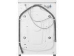 HISENSE WF3S8043BW3/BLX - Wasmachine voorlader - 8 kg - 1400 rpm - 72 dB - Afbeelding 8