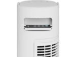 Duux Elevate Smart Torenventilator Wit – Stille Torenventilator met 12 Standen en Timer - Afbeelding 3