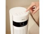 Duux Elevate Smart Torenventilator Wit – Stille Torenventilator met 12 Standen en Timer - Afbeelding 8