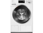 MIELE WWG 880 WPS - Wasmachine voorlader - 9 kg - 1400 rpm - 72 dB - automatisch doseren