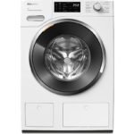 MIELE WWG 880 WPS - Wasmachine voorlader - 9 kg - 1400 rpm - 72 dB - automatisch doseren