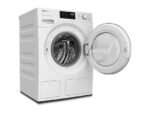 MIELE WWG 880 WPS - Wasmachine voorlader - 9 kg - 1400 rpm - 72 dB - automatisch doseren - Afbeelding 2