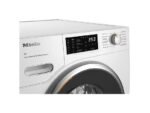 MIELE WWG 880 WPS - Wasmachine voorlader - 9 kg - 1400 rpm - 72 dB - automatisch doseren - Afbeelding 3