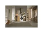 MIELE WWG 880 WPS - Wasmachine voorlader - 9 kg - 1400 rpm - 72 dB - automatisch doseren - Afbeelding 4
