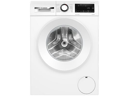 ASSET_MMS_163709801.jpg BOSCH WGG246ZMFG - Wasmachine voorlader - 9 kg - 1600 rpm - 74 dB - Afbeelding 1