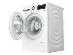 BOSCH WGG246ZMFG - Wasmachine voorlader - 9 kg - 1600 rpm - 74 dB - Afbeelding 2