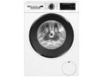 BOSCH WGG246FMFG - Wasmachine voorlader - 9 kg - 1600 rpm - 74 dB - automatisch doseren